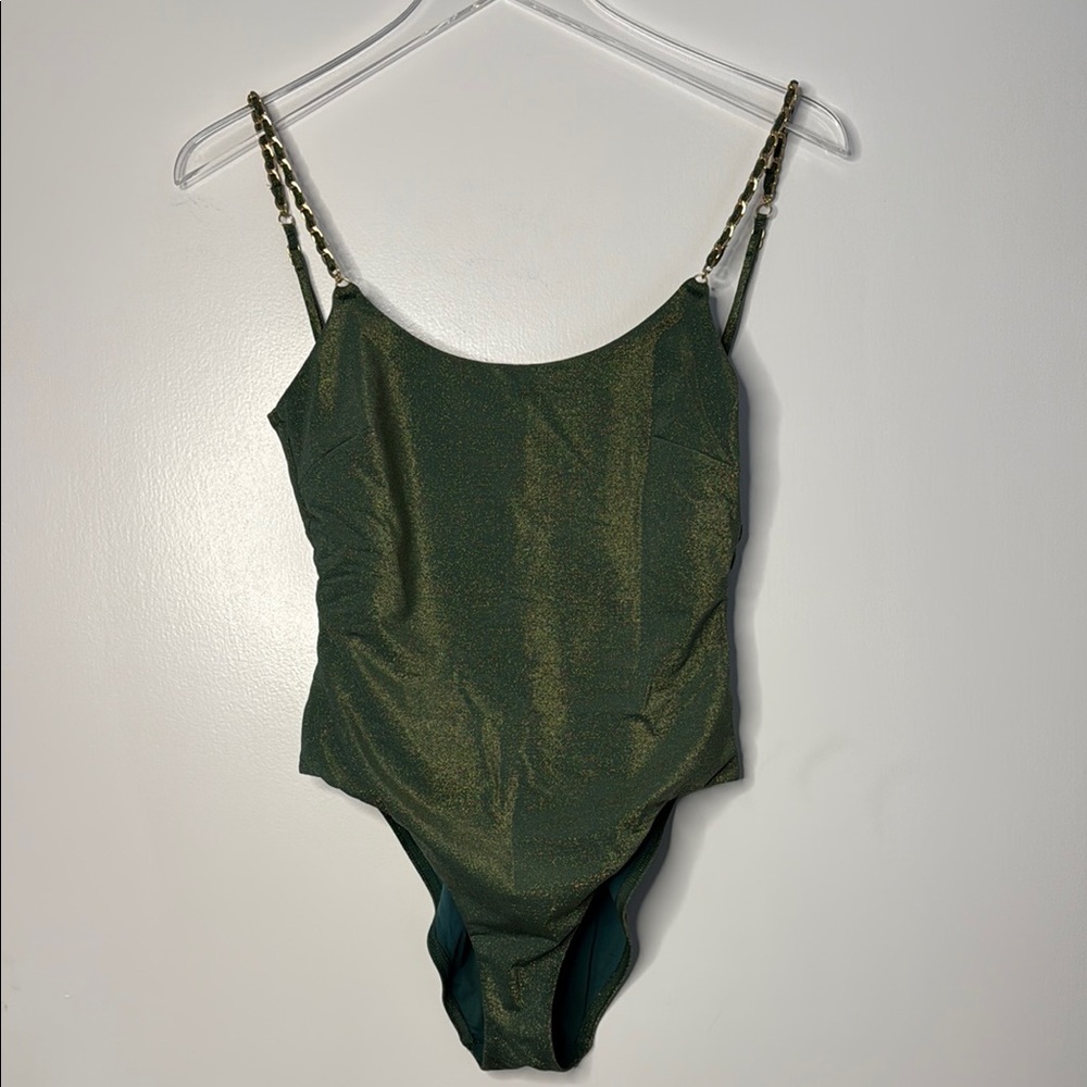 Zimmermann HALLIDAY METALLIC CHAIN 1PC one piece